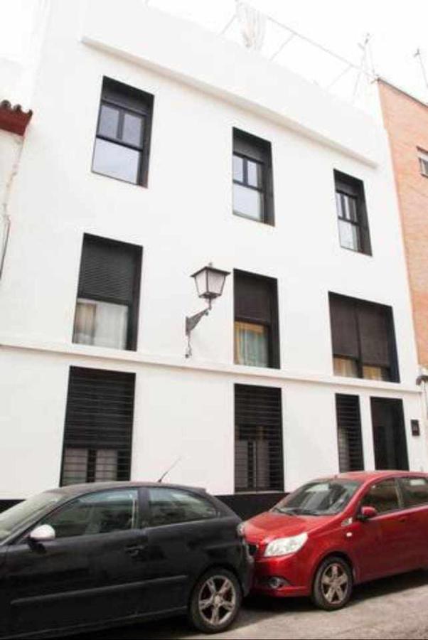 Isg Apartments Casa Virginia-Alameda Seville Exterior photo